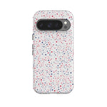 Seeing Stars | Red, White & Blue Case Phone Case Casetry Essential + MagSafe® Google Pixel 10 Pro 