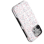 Seeing Stars | Red, White & Blue Case Phone Case Casetry 