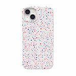 Seeing Stars | Red, White & Blue Case Phone Case Casetry 
