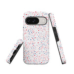 Seeing Stars | Red, White & Blue Case Phone Case get.casely 