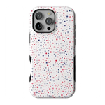 Seeing Stars | Red, White & Blue Case Phone Case Casetry 