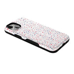 Seeing Stars | Red, White & Blue Case Phone Case Casetry 