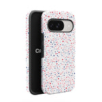 Seeing Stars | Red, White & Blue Case Phone Case get.casely 