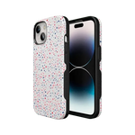 Seeing Stars | Red, White & Blue Case Phone Case Casetry 