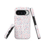 Seeing Stars | Red, White & Blue Case Phone Case get.casely 