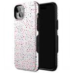Seeing Stars | Red, White & Blue Case Phone Case Casetry 