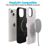 Seeing Stars | Red, White & Blue Case Phone Case Casetry 