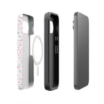 Seeing Stars | Red, White & Blue Case Phone Case get.casely 