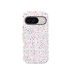 Seeing Stars | Red, White & Blue Case Phone Case get.casely 