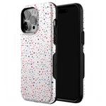 Seeing Stars | Red, White & Blue Case Phone Case Casetry 