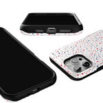 Seeing Stars | Red, White & Blue Case Phone Case Casetry 