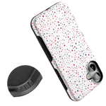 Seeing Stars | Red, White & Blue Case Phone Case Casetry 