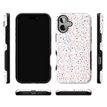 Seeing Stars | Red, White & Blue Case Phone Case Casetry 