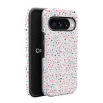 Seeing Stars | Red, White & Blue Case Phone Case get.casely 