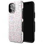Seeing Stars | Red, White & Blue Case Phone Case Casetry 