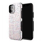 Seeing Stars | Red, White & Blue Case Phone Case Casetry 