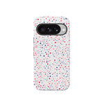 Seeing Stars | Red, White & Blue Case Phone Case get.casely 