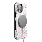 Seeing Stars | Red, White & Blue Case Phone Case Casetry 