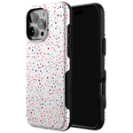Seeing Stars | Red, White & Blue Case Phone Case Casetry 
