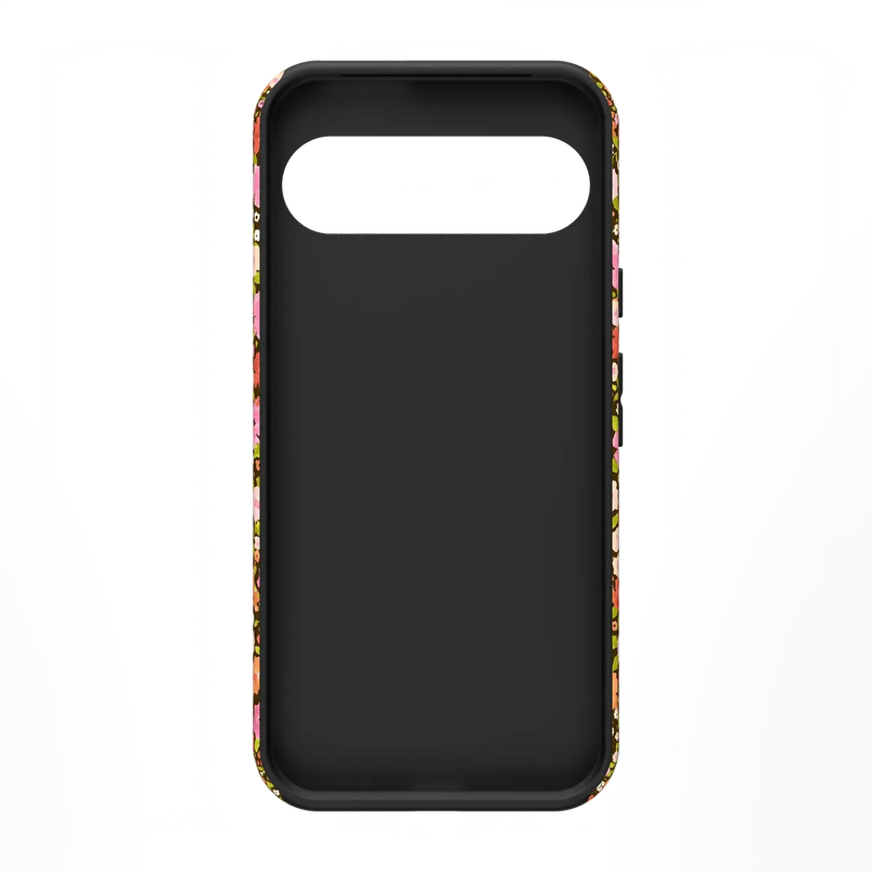 Rustic Roses | Boho Bouquet Case