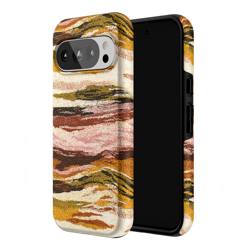 Painted Canyon | Dotted Landscape Case