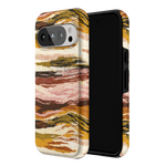 Painted Canyon | Dotted Landscape Case