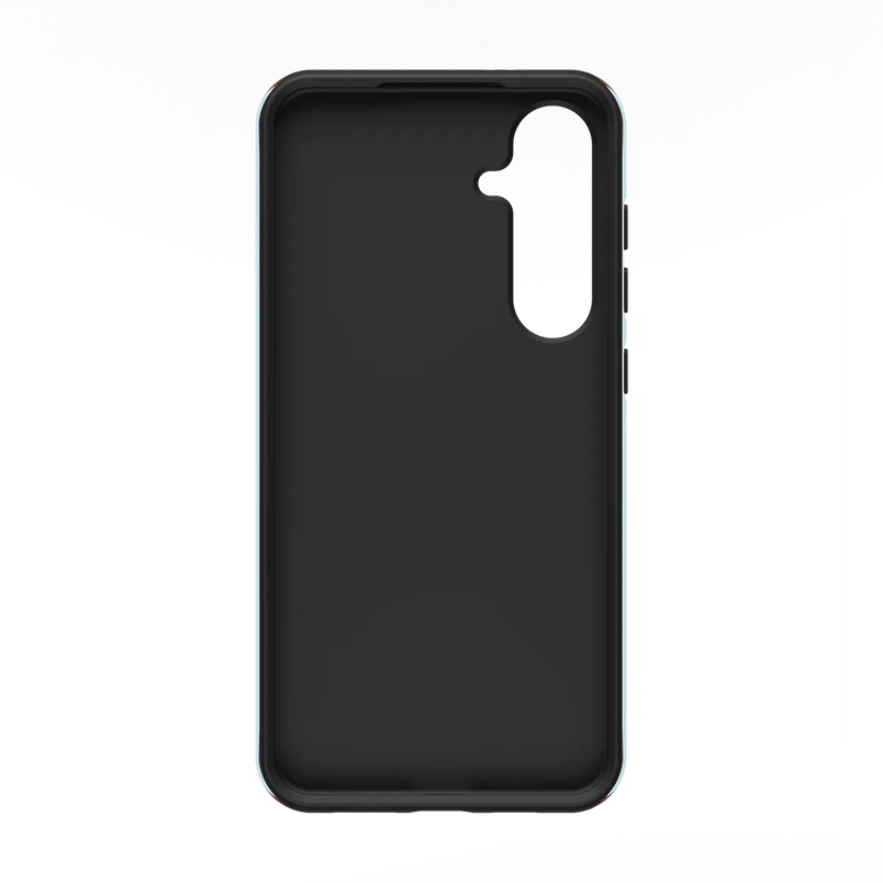 Sunday in Brooklyn | Chocolate Stripes Case