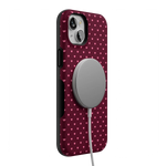 Heart Noir | Tiny Hearts Case