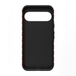 Scarlet Stitch | Red Houndstooth Case