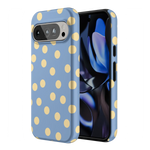 In the Spotlight | Pastel Polka Dot Case