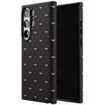 Such a Battie | Purple Bats Case