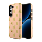 Las Palmeras | Palm Tree Print Case