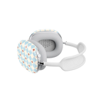 Chelsea Checker | Starlight Tiles AirPods Max Case