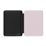 Stripes and the City | Light Pink Pinstripe Kindle Case