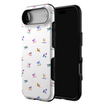 Powder Pups | Dog Sled Case