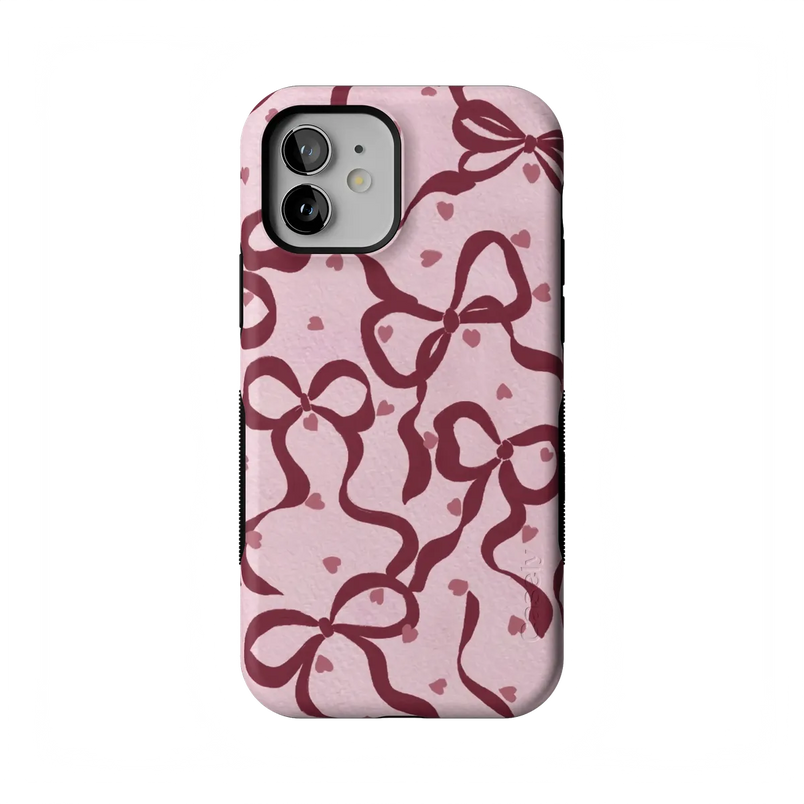 Coquette Crush | Bows Case