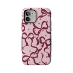 Coquette Crush | Bows Case