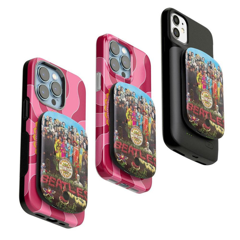 Sgt. Pepper's | Beatles Power Pod Power Pod get.casely 