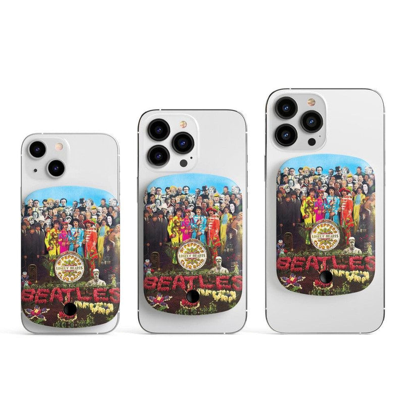 Sgt. Pepper's | Beatles Power Pod