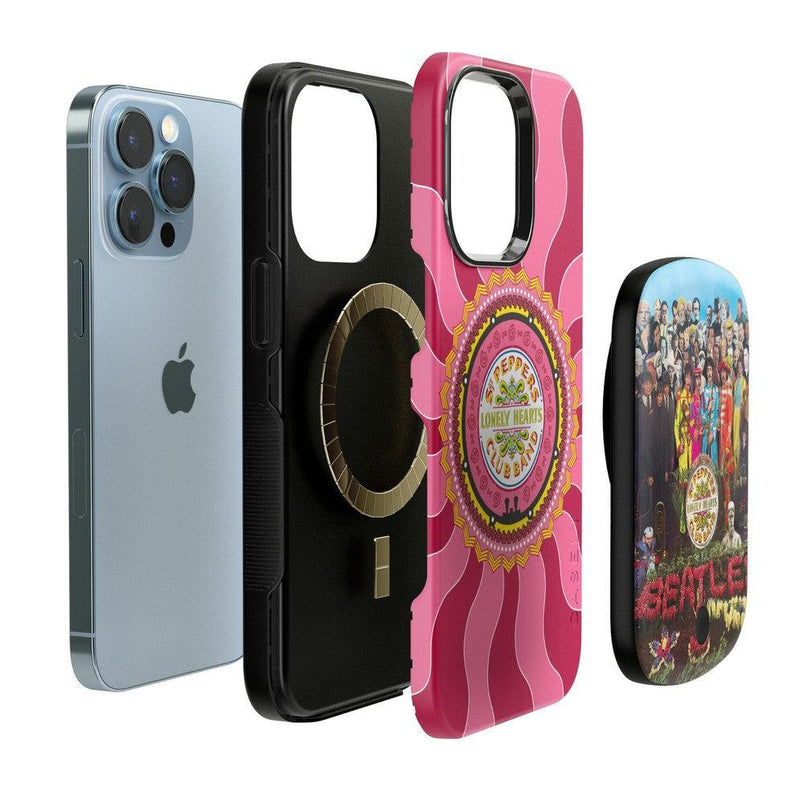 Sgt. Pepper's | Beatles Power Pod Power Pod get.casely 