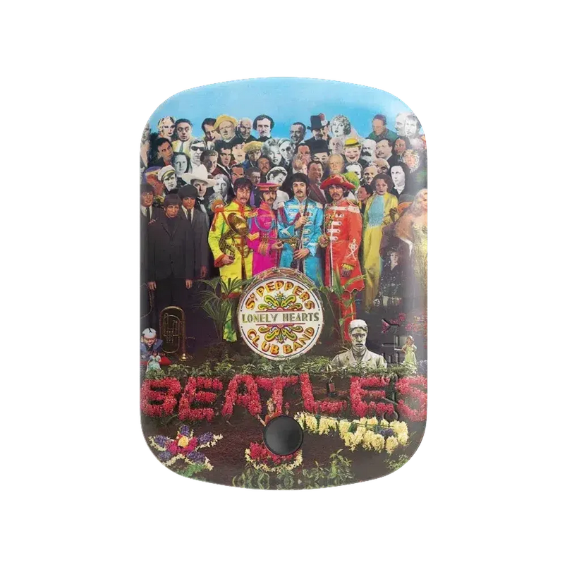 Sgt. Pepper's | Beatles Power Pod Power Pod get.casely 