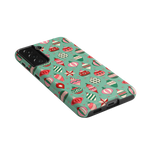 All Decked Out | Festive Ornaments Case