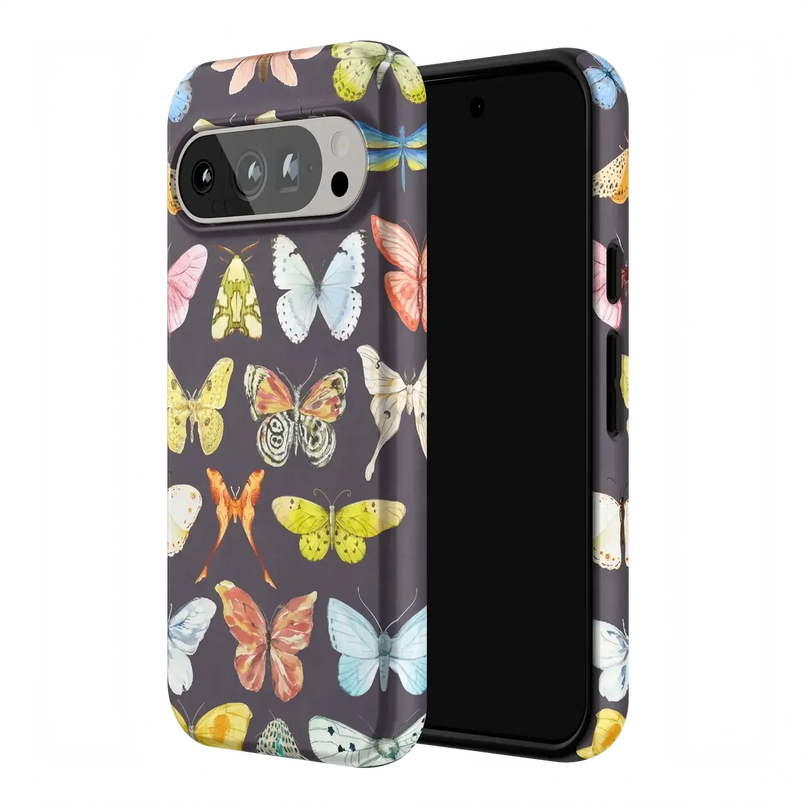 Midnight Monarch | Jenna Palek x Casely Case