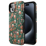 Gingerbread Lane | Holiday Sweets Case