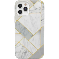 Clear Skies | Clear Shimmer Case