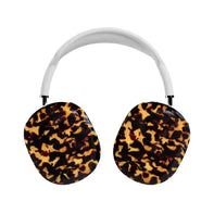 Shell Shocked | Tortoise Print AirPods Max Case AirPods Case Casetry AirPods Max Case 