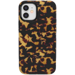 Shell Shocked | Tortoise Print Case iPhone Case get.casely Bold + MagSafe® iPhone 12