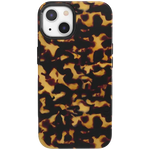 Shell Shocked | Tortoise Print Case iPhone Case get.casely Bold + MagSafe® iPhone 13