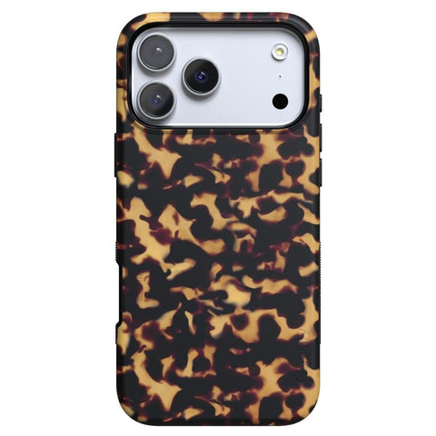 Casely Shell Shocked | Tortoise Print Case