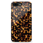 Shell Shocked | Tortoise Print Case iPhone Case get.casely Essential iPhone 6/7/8 Plus